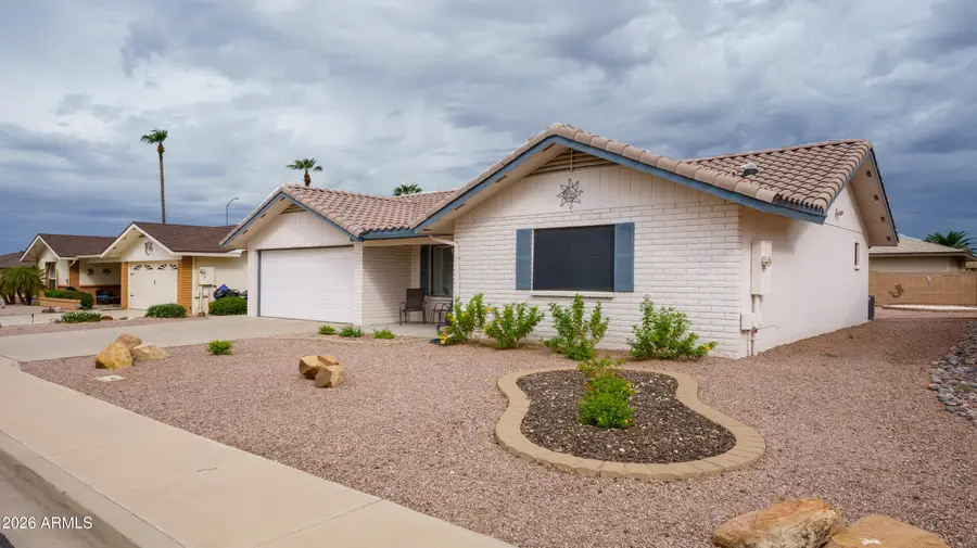 8026 E Nopal Avenue, Mesa, AZ 85209 - #2