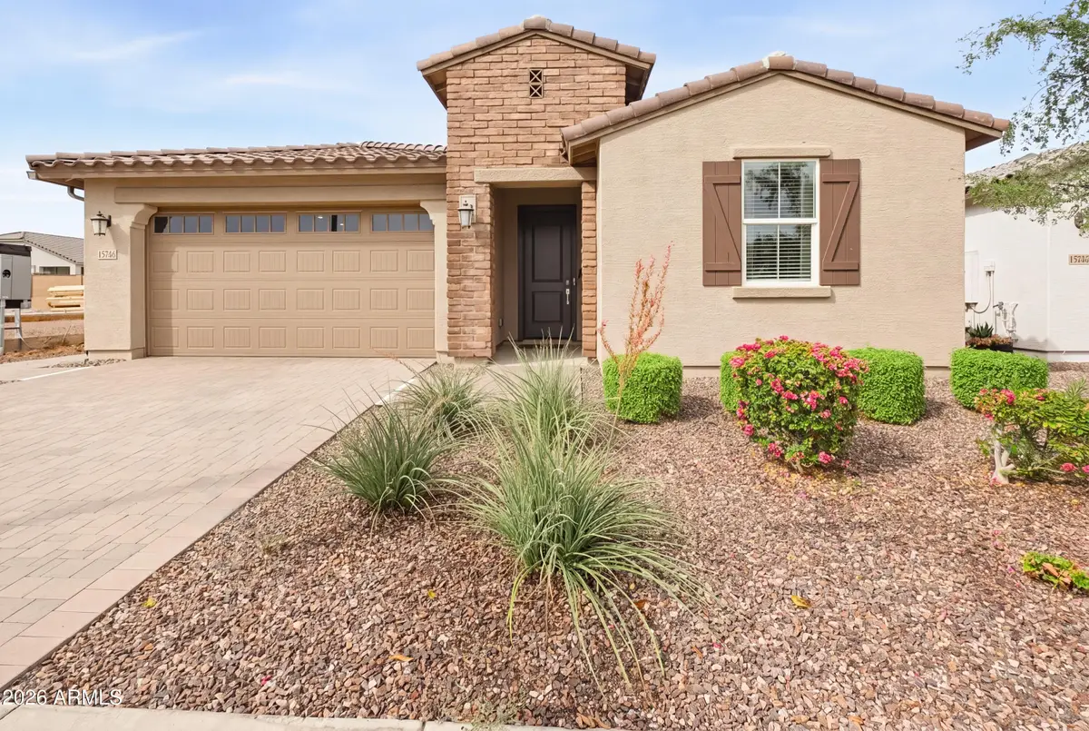 15746 W Miami Street, Goodyear, AZ 85338 - #1