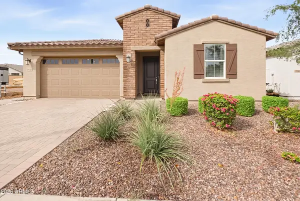 15746 W Miami Street, Goodyear, AZ 85338