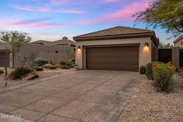 32764 N 71st Street, Scottsdale, AZ 85266