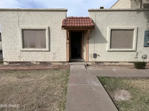 8101 N 31st Drive, Phoenix, AZ 85051