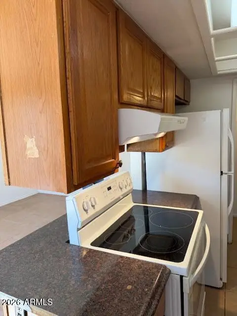 8101 N 31st Drive, Phoenix, AZ 85051 - #2
