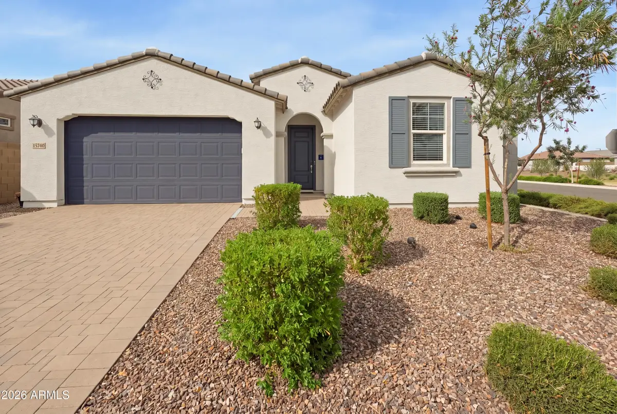 15740 W Miami Street, Goodyear, AZ 85338 - #1