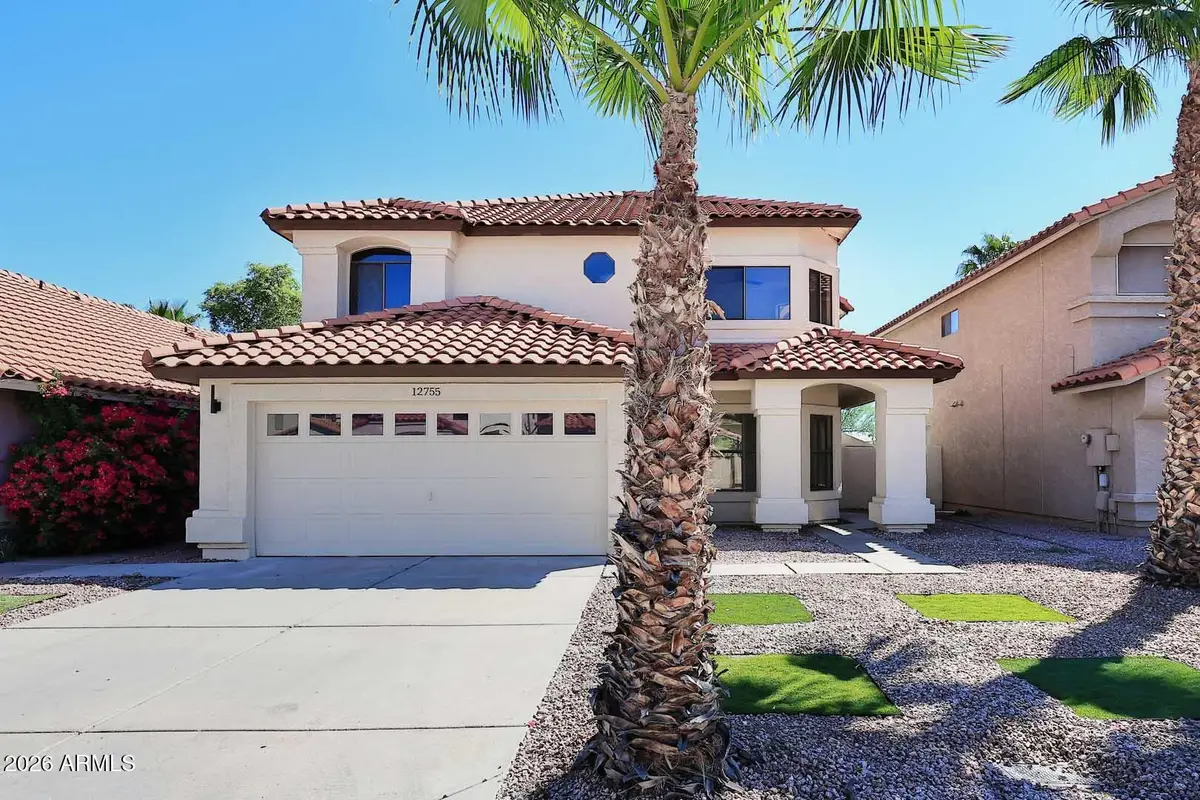 12755 N 89th Place, Scottsdale, AZ 85260 - #1