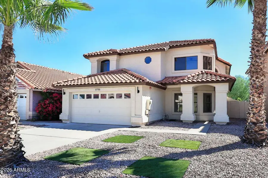 12755 N 89th Place, Scottsdale, AZ 85260 - #2