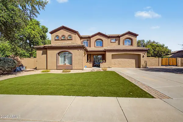 968 E Mary Lane, Gilbert, AZ 85295