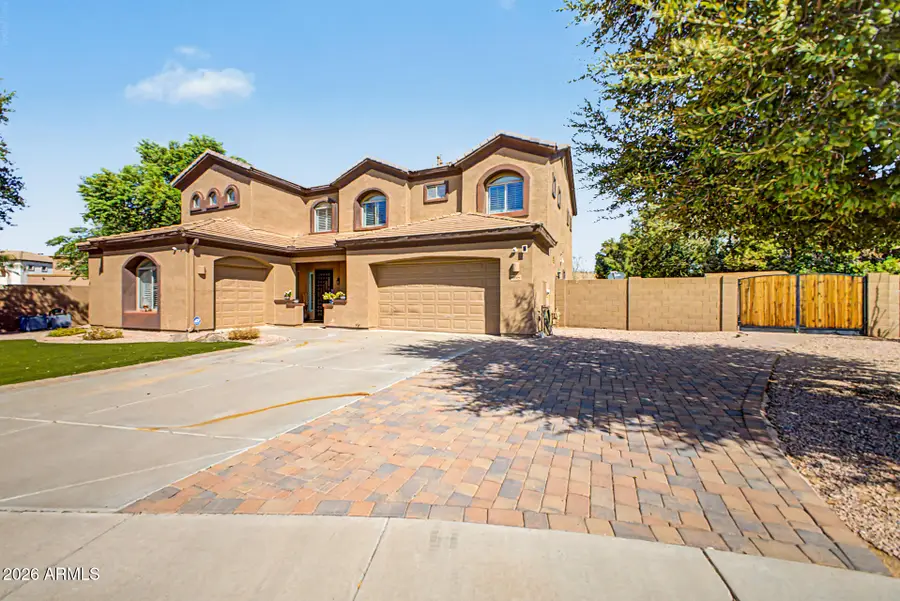 968 E Mary Lane, Gilbert, AZ 85295 - #2