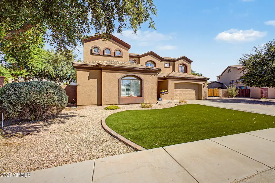 968 E Mary Lane, Gilbert, AZ 85295 - #3
