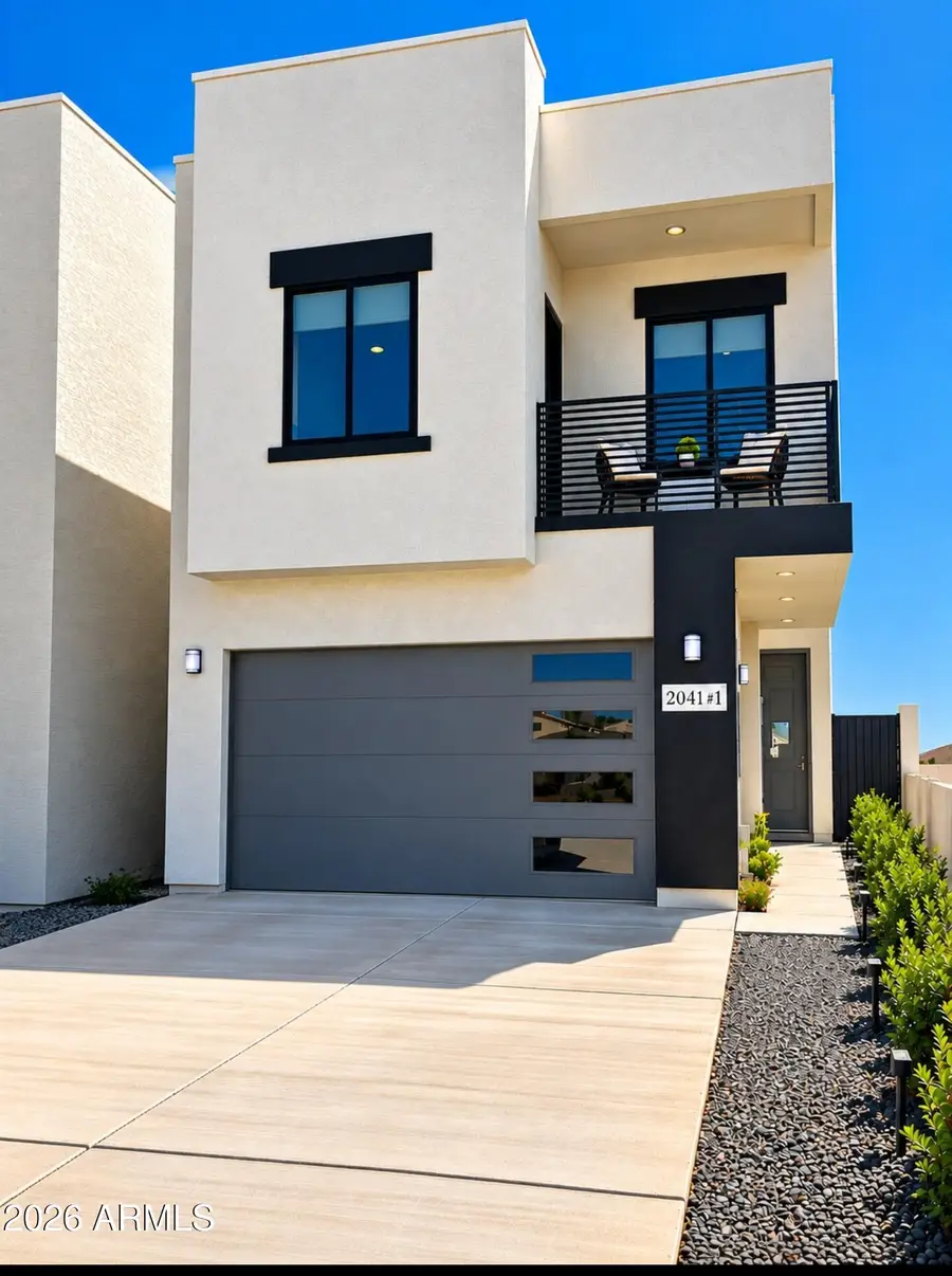 2041 E Michigan Avenue #2, Phoenix, AZ 85022 - #2