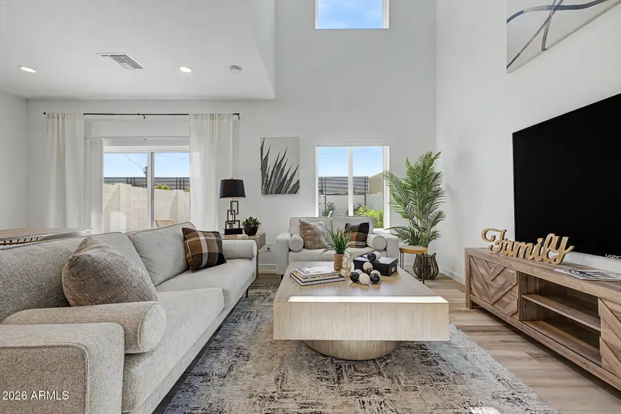 2041 E Michigan Avenue #2, Phoenix, AZ 85022 - #3
