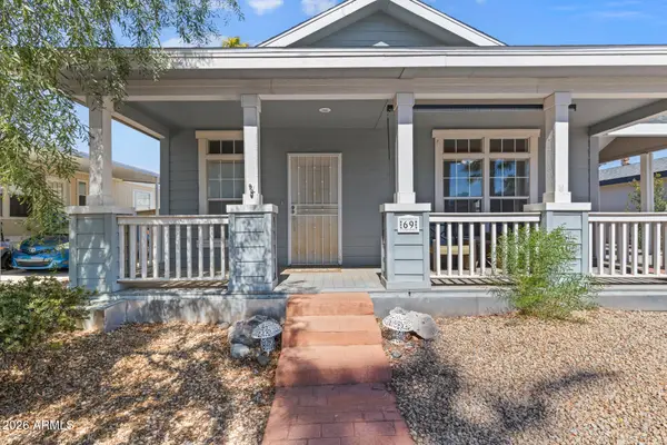 201 S Greenfield Road #69, Mesa, AZ 85206