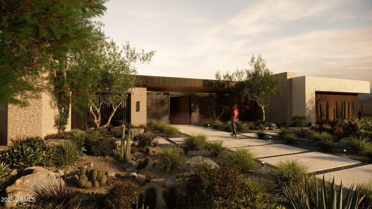 9704 E Gary Road, Scottsdale, AZ 85260 - #1