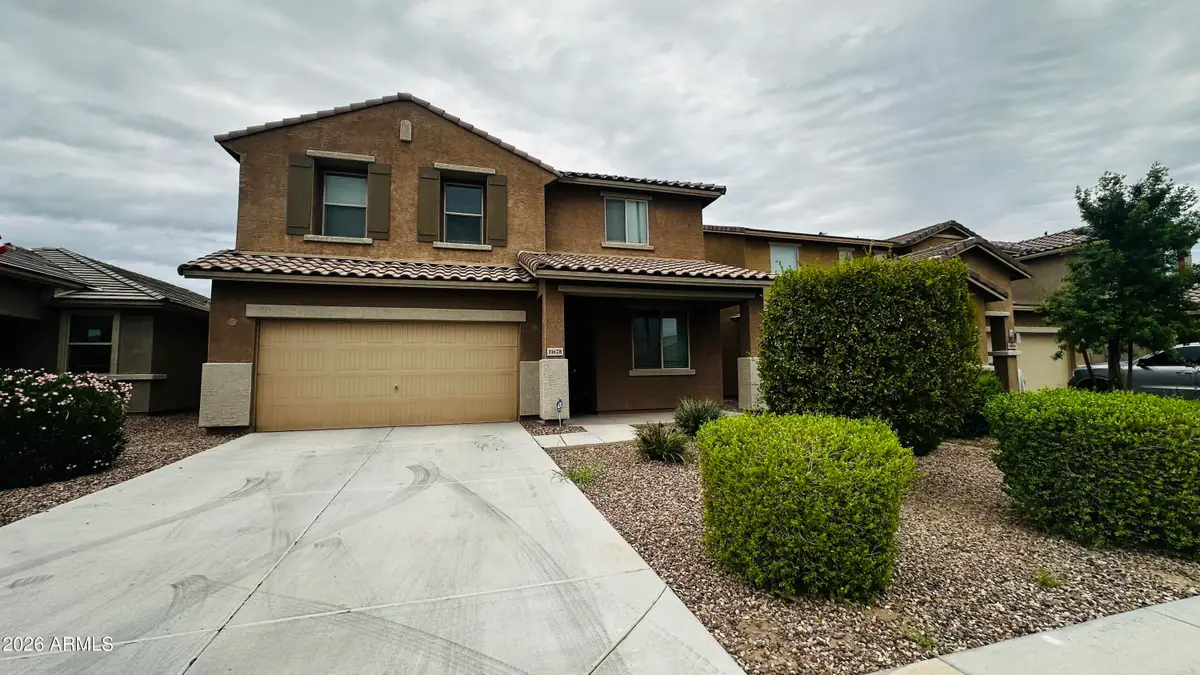 11628 W Redfield Road, El Mirage, AZ 85335 - #1