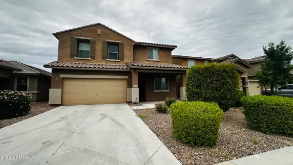11628 W Redfield Road, El Mirage, AZ 85335