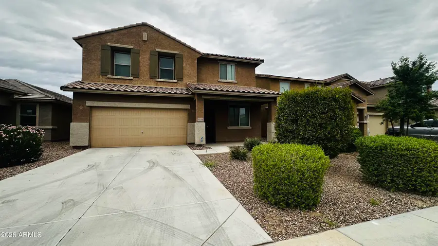 11628 W Redfield Road, El Mirage, AZ 85335 - #2