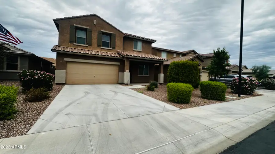 11628 W Redfield Road, El Mirage, AZ 85335 - #3
