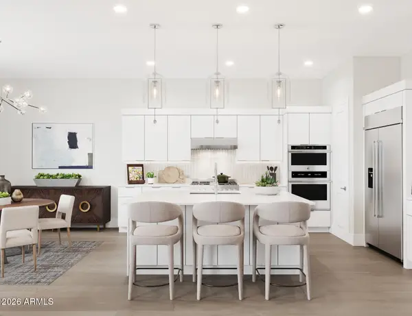 7620 E Cavasson Boulevard #1046, Scottsdale, AZ 85255