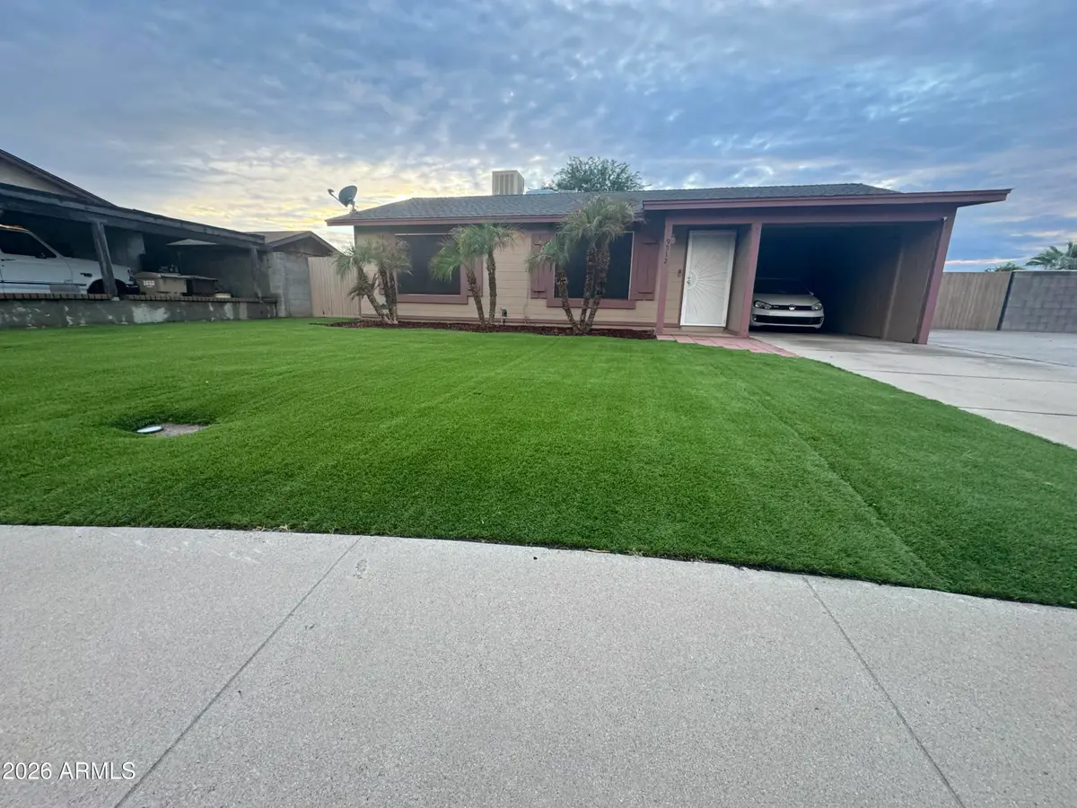 9512 N 67th Lane, Peoria, AZ 85345 - #1