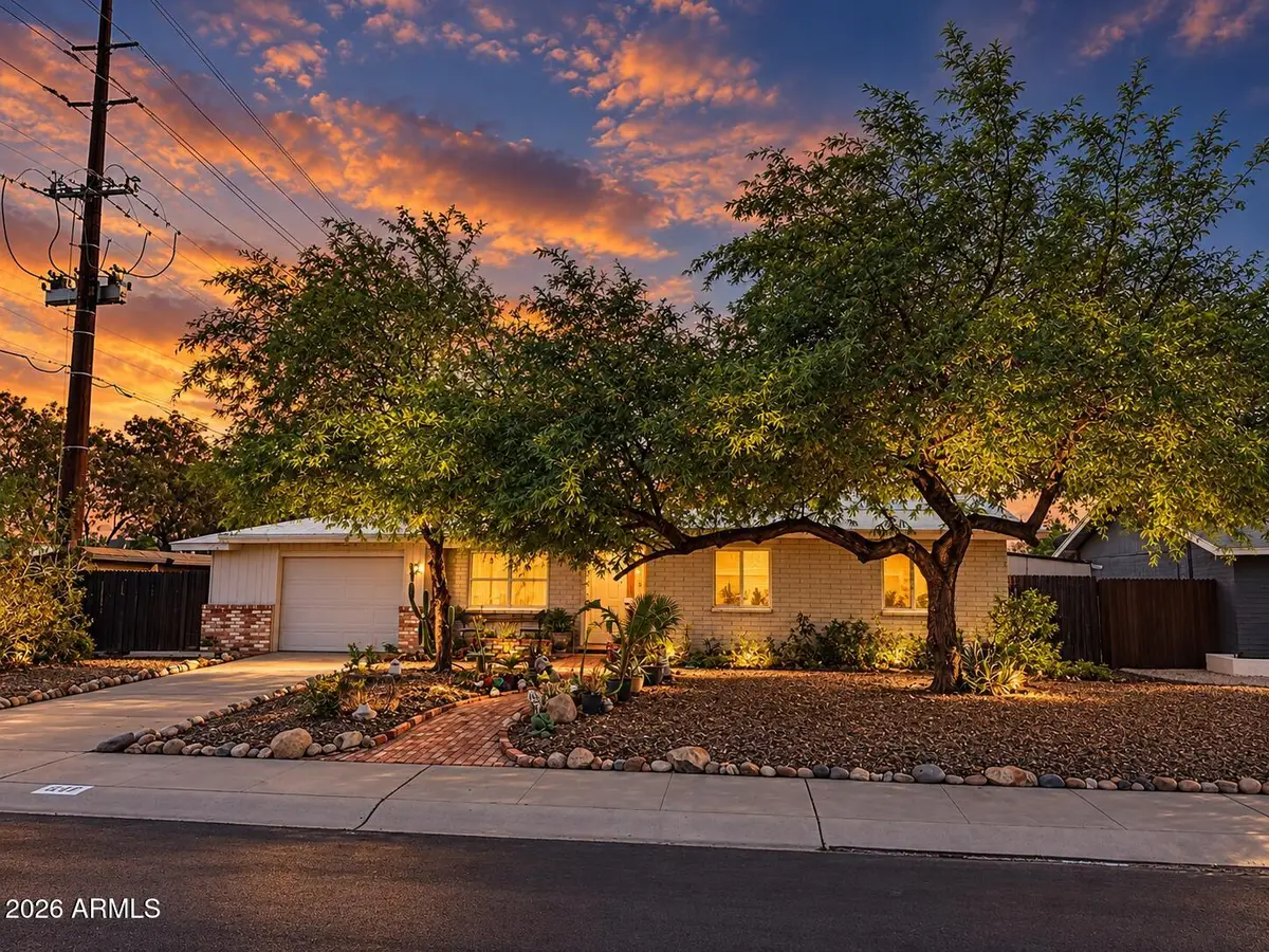 1247 E Valerie Drive, Tempe, AZ 85288 - #1