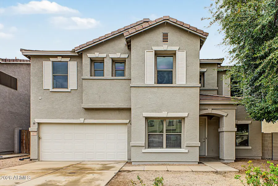 4611 E Shapinsay Drive, San Tan Valley, AZ 85140 - #2