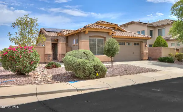 152 E Baja Place, Casa Grande, AZ 85122