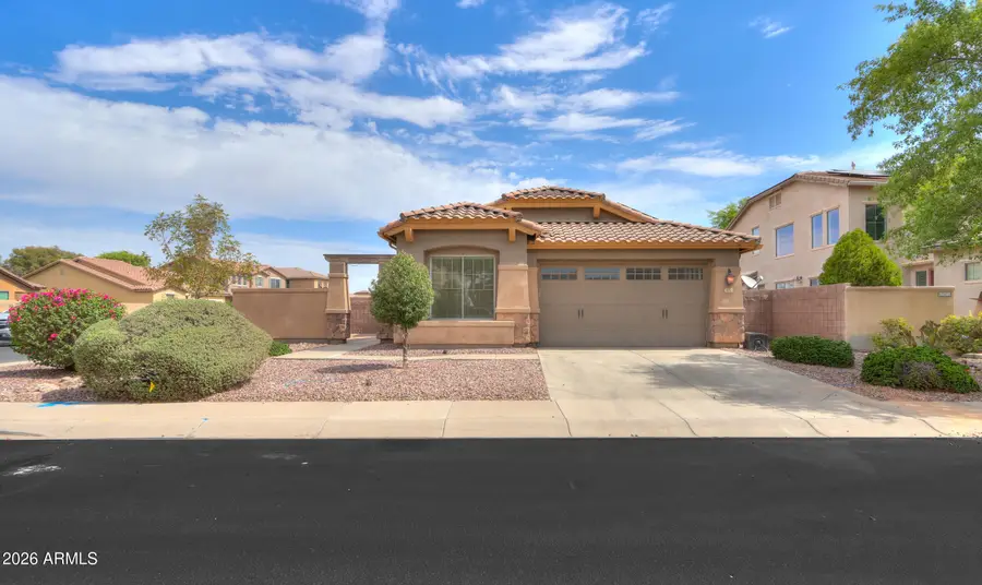 152 E Baja Place, Casa Grande, AZ 85122 - #2
