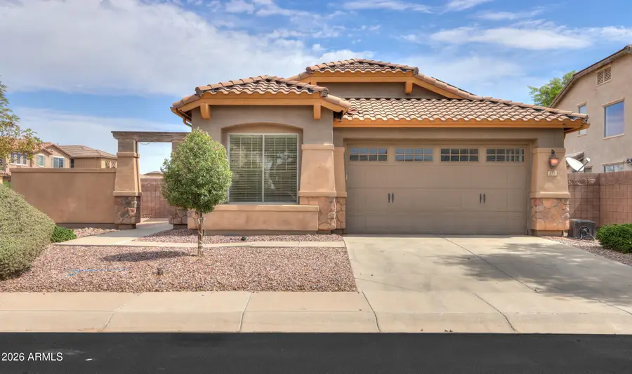 152 E Baja Place, Casa Grande, AZ 85122 - #3