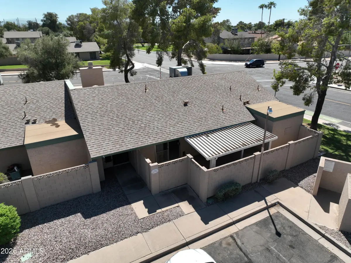 17801 N 45th Avenue, Glendale, AZ 85308 - #1