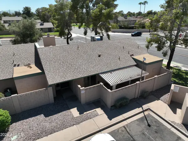 17801 N 45th Avenue, Glendale, AZ 85308