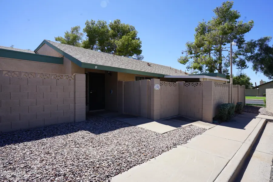 17801 N 45th Avenue, Glendale, AZ 85308 - #2