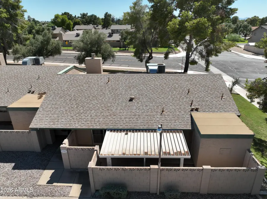 17801 N 45th Avenue, Glendale, AZ 85308 - #3
