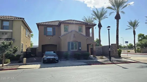 1721 N 77th Drive, Phoenix, AZ 85035