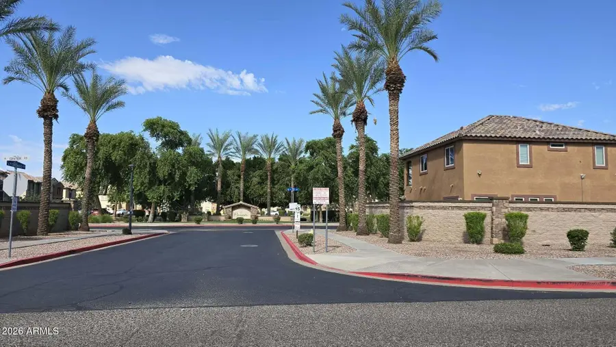 1721 N 77th Drive, Phoenix, AZ 85035 - #3