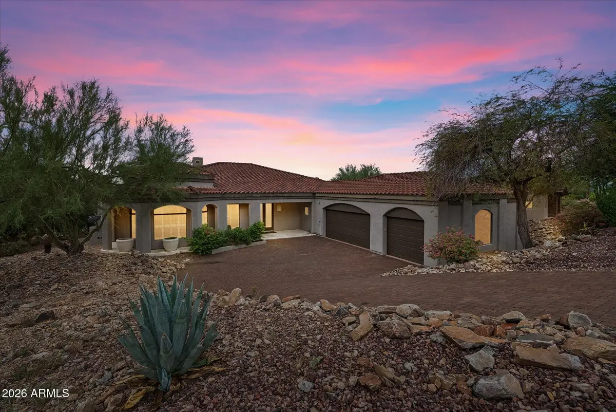 11965 E Larkspur Drive, Scottsdale, AZ 85259 - #1