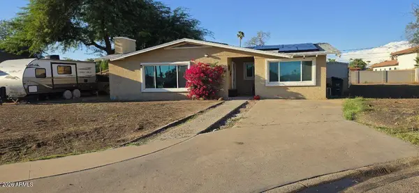 1128 N Walnut Drive, Casa Grande, AZ 85122