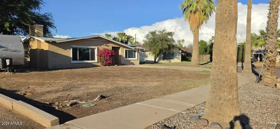 1128 N Walnut Drive, Casa Grande, AZ 85122 - #2