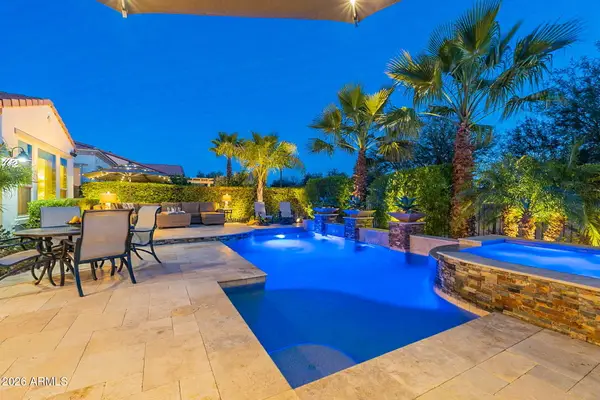 1755 E Elysian Pass, Queen Creek, AZ 85140