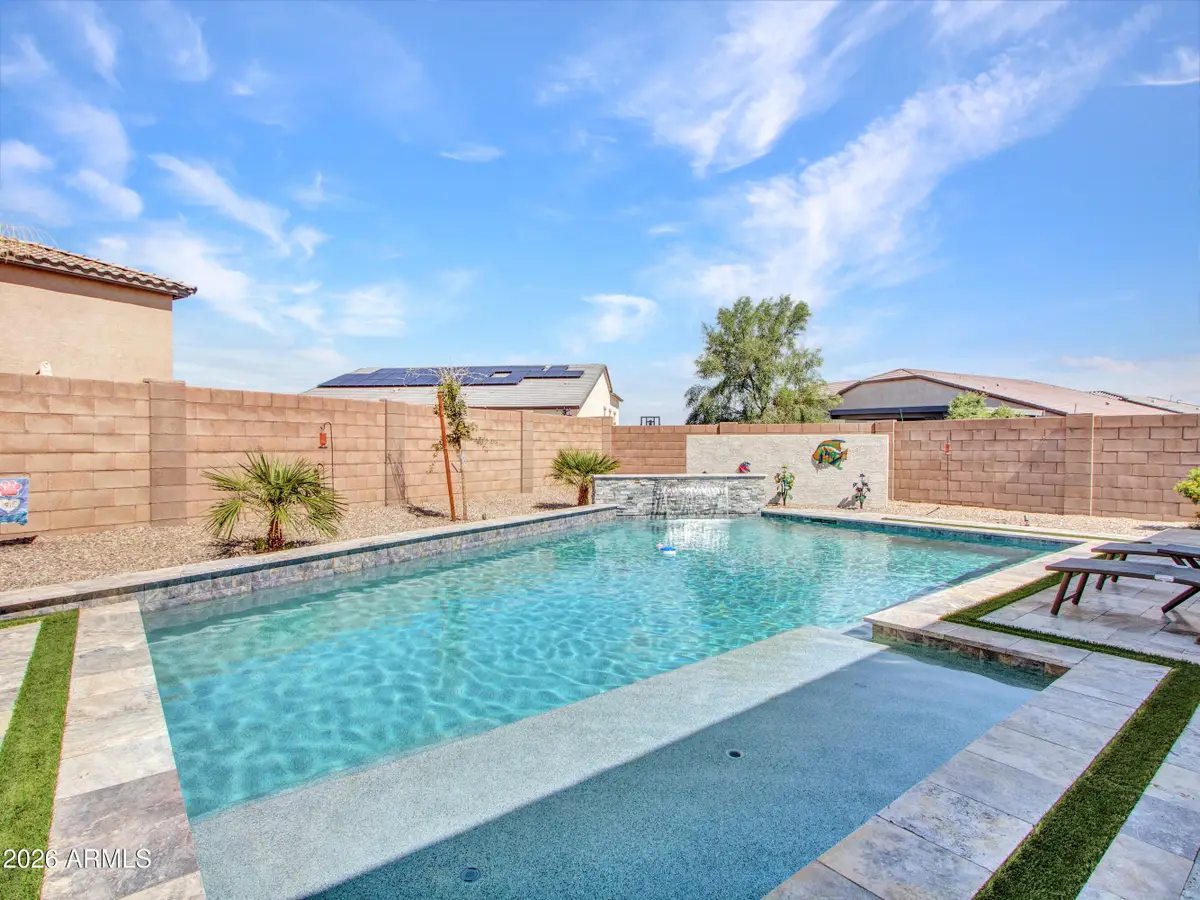 17314 W Loma Lane, Waddell, AZ 85355 - #1