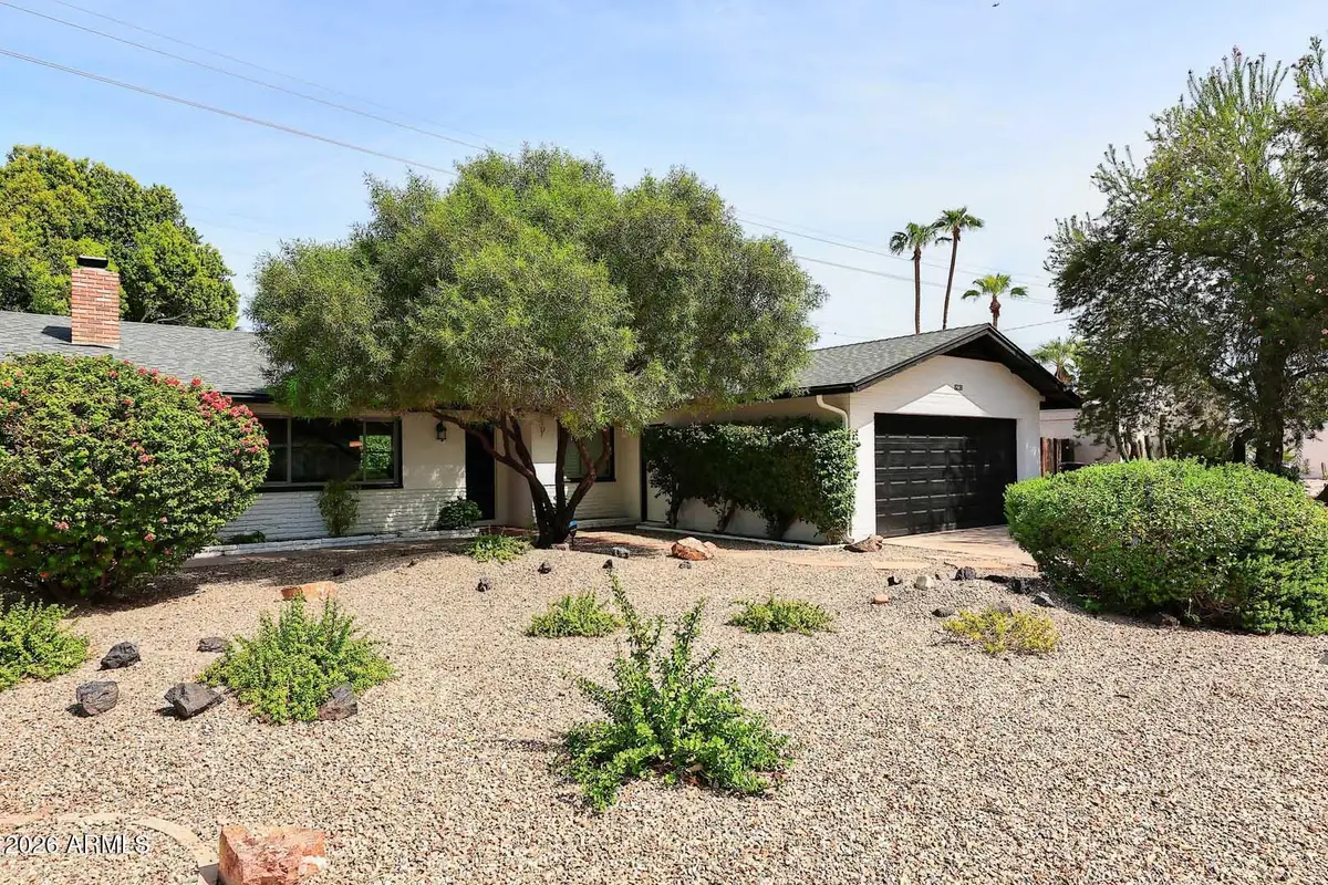 8238 E Vista Drive, Scottsdale, AZ 85250 - #1