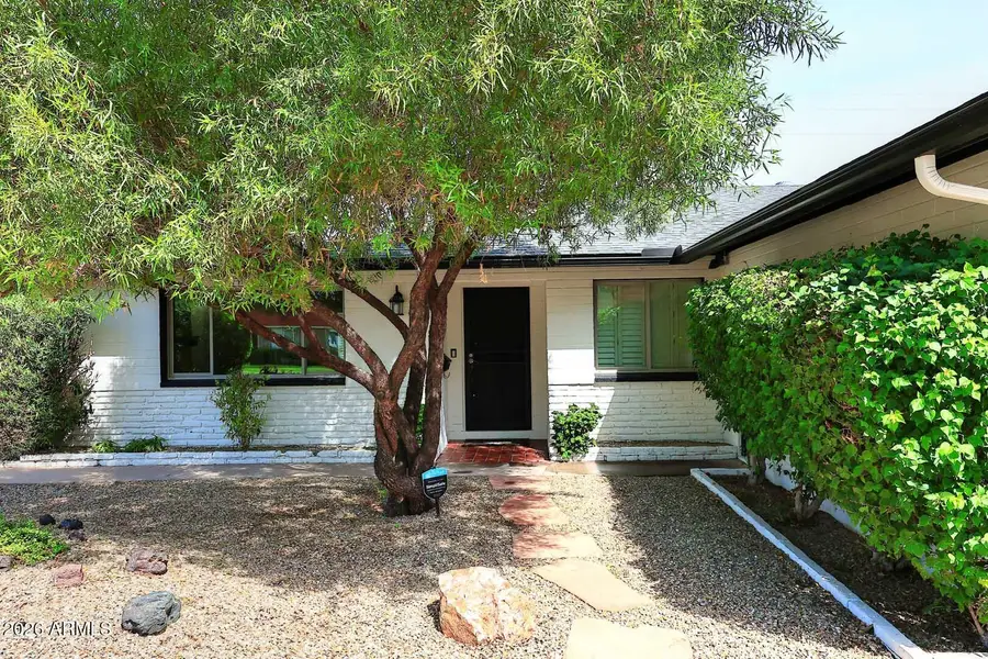 8238 E Vista Drive, Scottsdale, AZ 85250 - #2