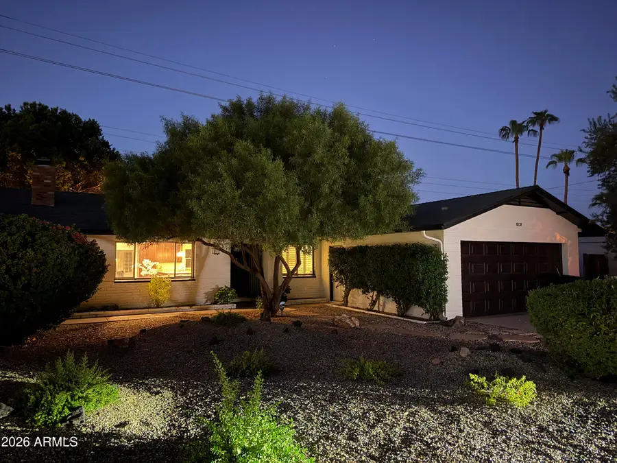 8238 E Vista Drive, Scottsdale, AZ 85250 - #3