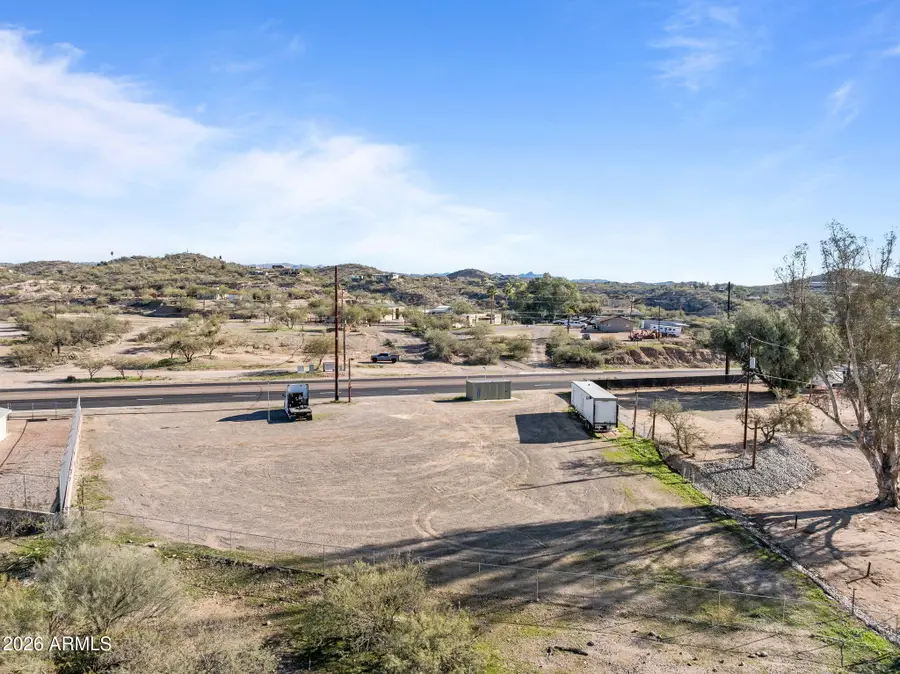 51420 N Grand Avenue, Wickenburg, AZ 85390 - #2