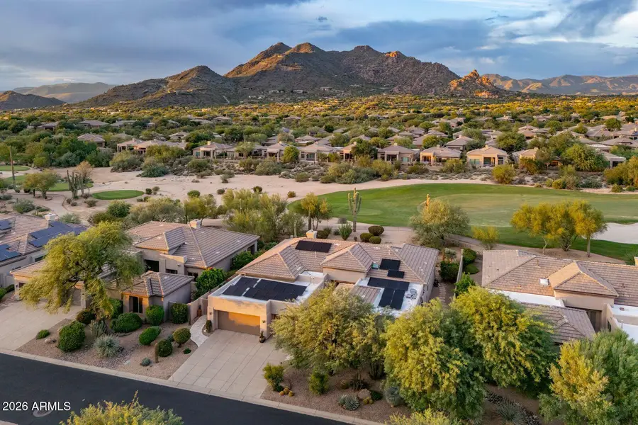 6454 E Evening Glow Drive, Scottsdale, AZ 85266 - #2