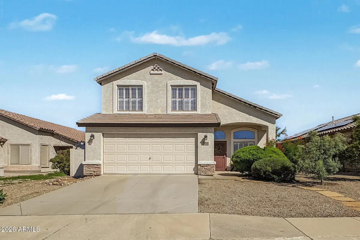 10102 E Olla Avenue, Mesa, AZ 85212 - #1