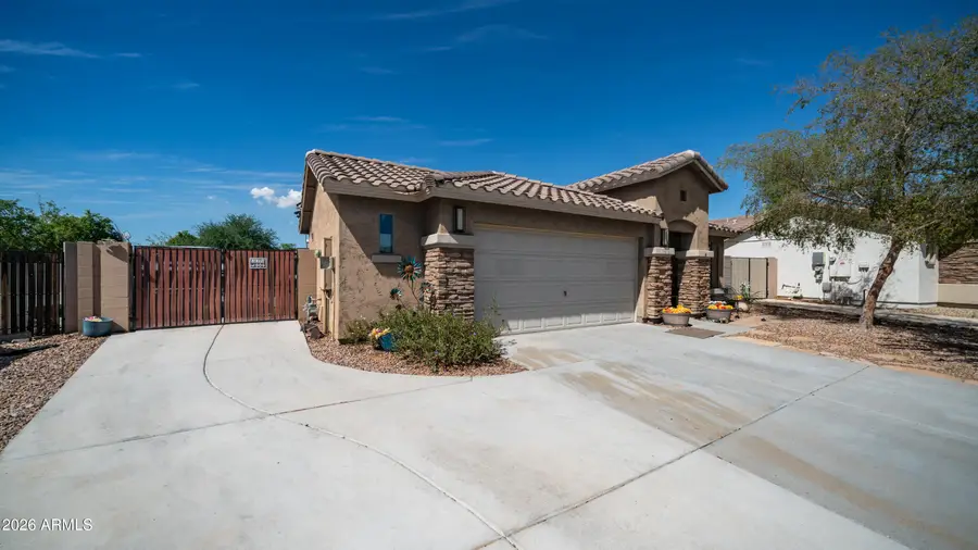 19734 W Morning Glory Street, Buckeye, AZ 85326 - #3