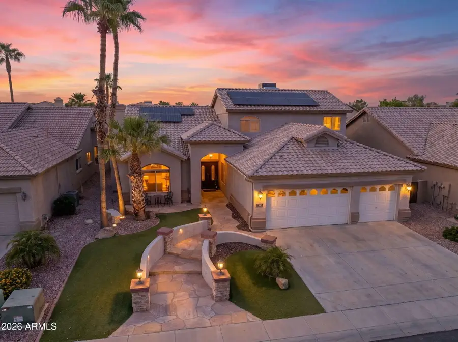 3365 N 153rd Drive, Goodyear, AZ 85395 - #2