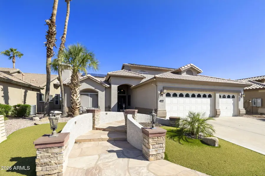3365 N 153rd Drive, Goodyear, AZ 85395 - #3