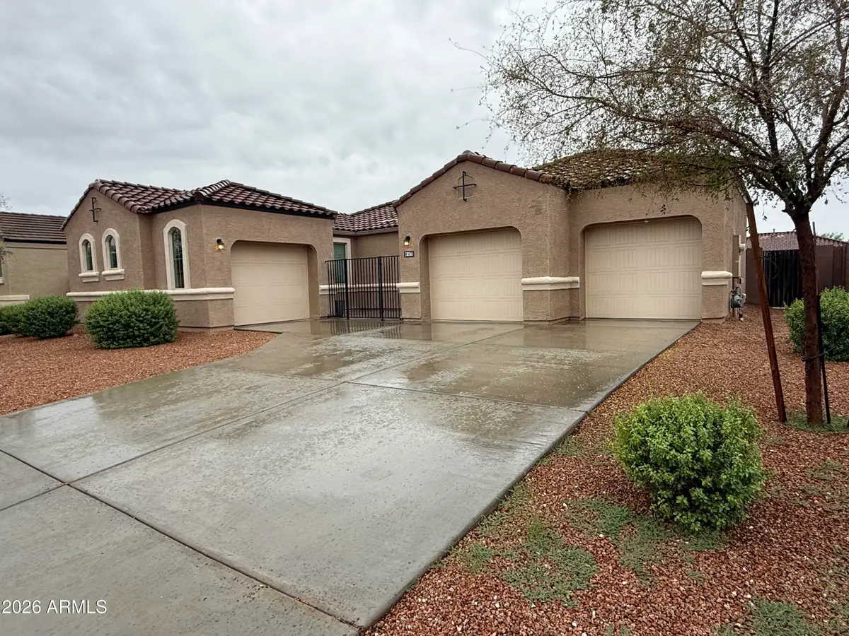 30565 W Clarendon Avenue, Buckeye, AZ 85396 - #1