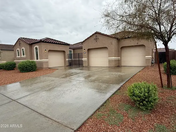 30565 W Clarendon Avenue, Buckeye, AZ 85396