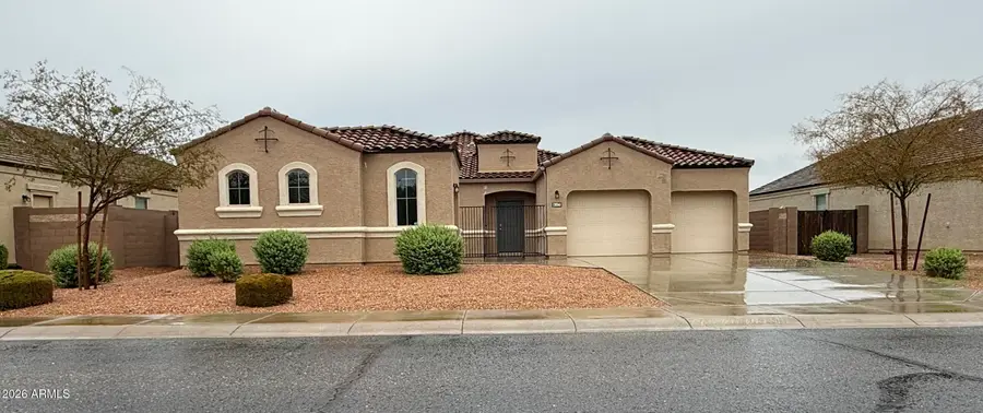 30565 W Clarendon Avenue, Buckeye, AZ 85396 - #2